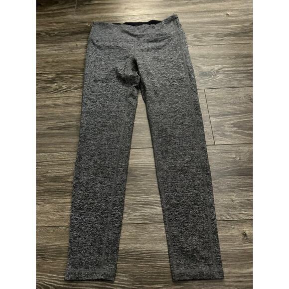 FootJoy Pants - FootJoy Golf Women's Capri Leggings Size Large Gray Athletic Performance Pants